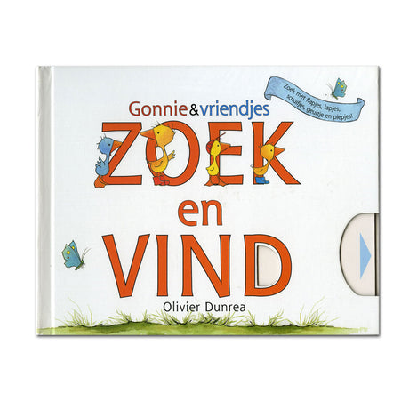 Gottmer Publishers Group Gonnie Friends – Suchen und Finden