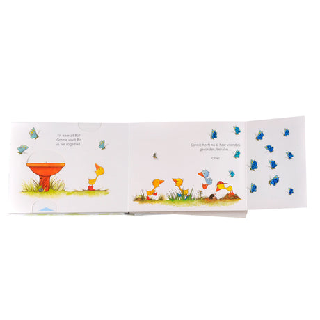 Gottmer Publishers Group Gonnie Friends – Suchen und Finden
