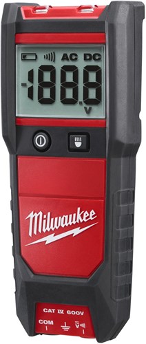 Milwaukee 2212-20 Digitalmultimeter – 4933447776