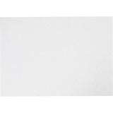 Creativ Company Kraftpapier, A4, Blatt 210x297 mm, 100 gr, weiß, 500 Blatt 1 Karton
