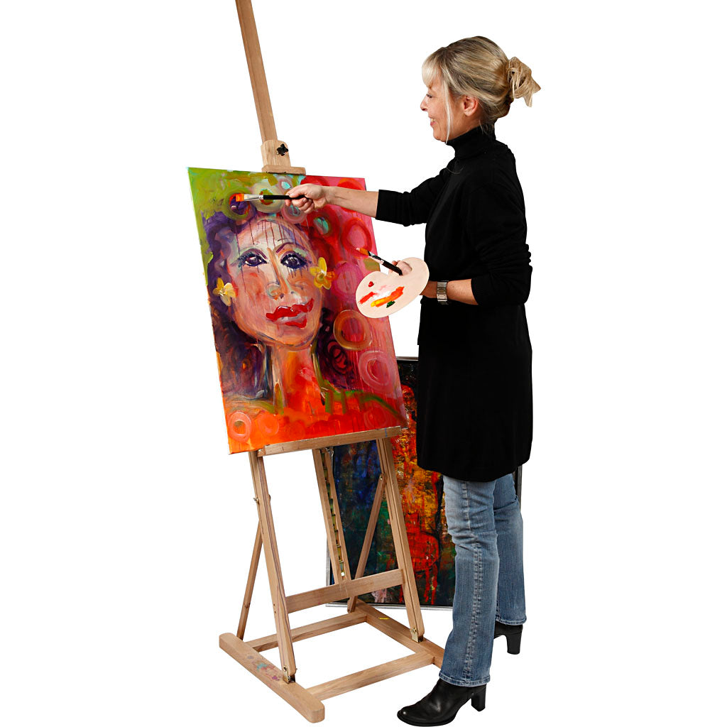 Https: www.cchobby.nl Studio-Staffelei-H-247-cm-1-Stück