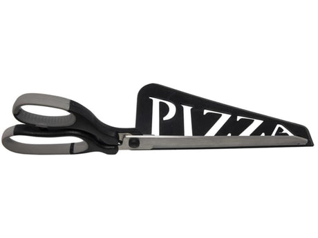 Küchengeräte Pizzaschere Pizzaschaufel 30cm