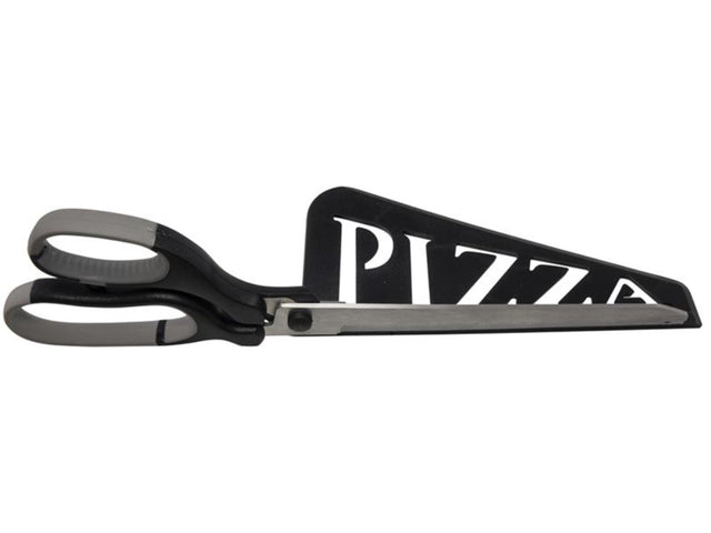 Küchengeräte Pizzaschere Pizzaschaufel 30cm