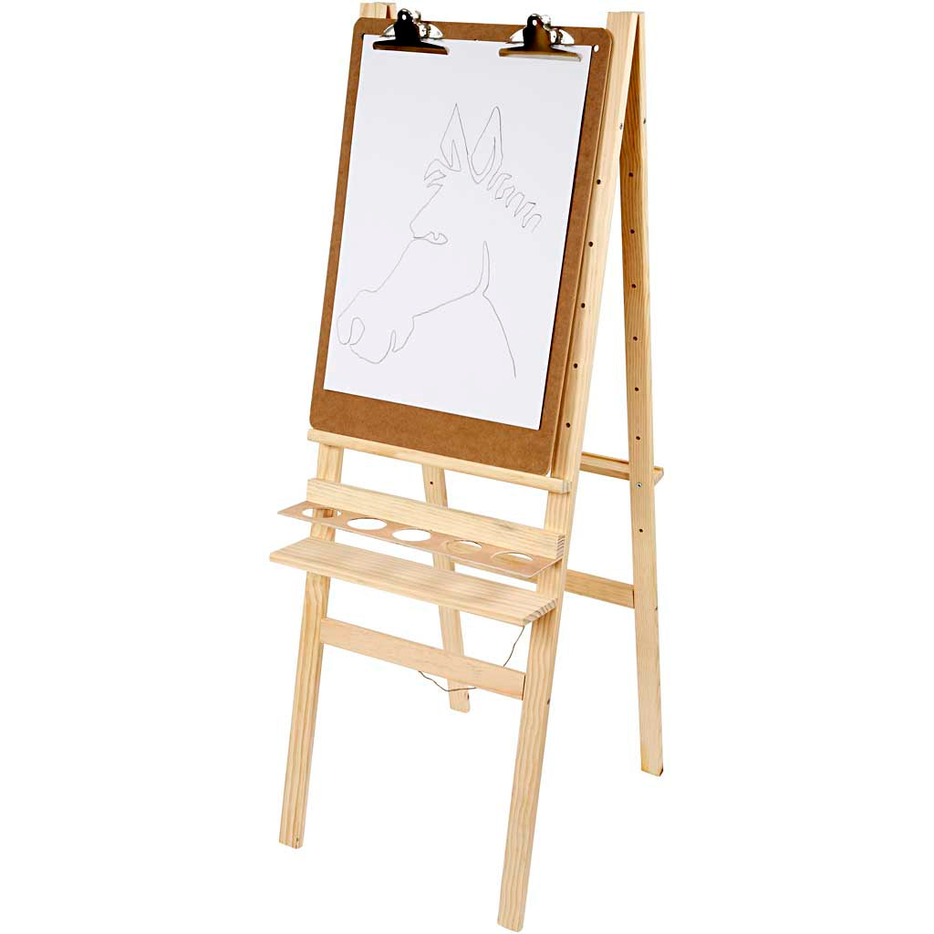 Https: www.cchobby.nl doppelseitige-zeichnungsstaffelei-h-134-cm-b-58-cm-1-stück