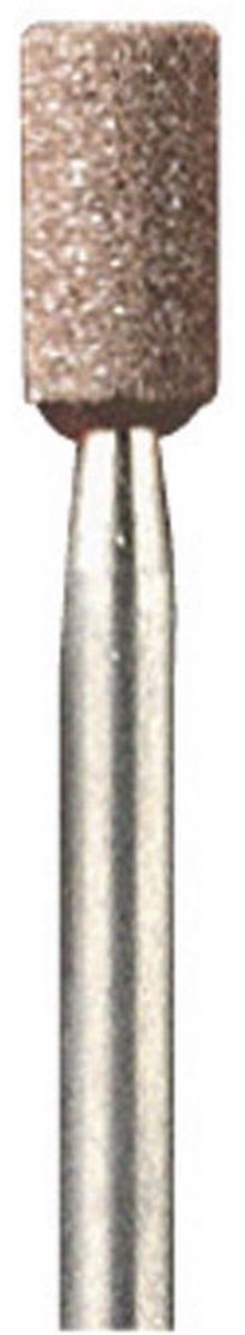 Dremel 8153 Multitool-Zubehör – Aluminiumoxid-Schleifstein – 4,8 mm – 3 Stück