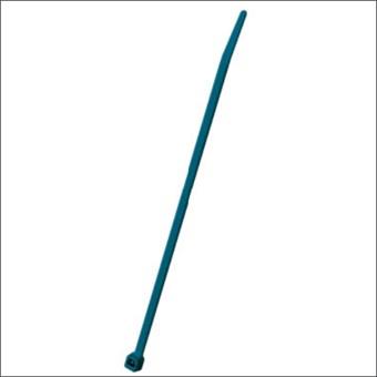 Unex Kabelbinder 188x4,8 blau detektierbar (100) | 100 Stück