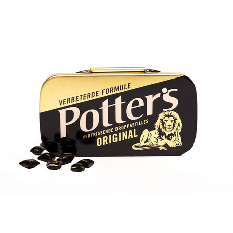 Potters Originalgold (36 Stück)