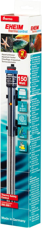 Eheim Jägerheizung – 150 W – 200–300 l
