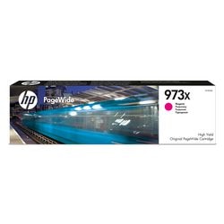 Tintenpatrone HP 973x Magenta