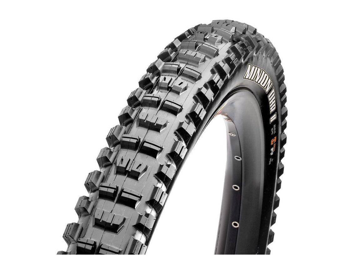 Maxxis Minion MR II Hinten 29x2,30 TR Exo Dual 60 Klappbar
