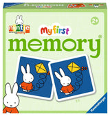 Ravensburger Miffy-Erinnerung