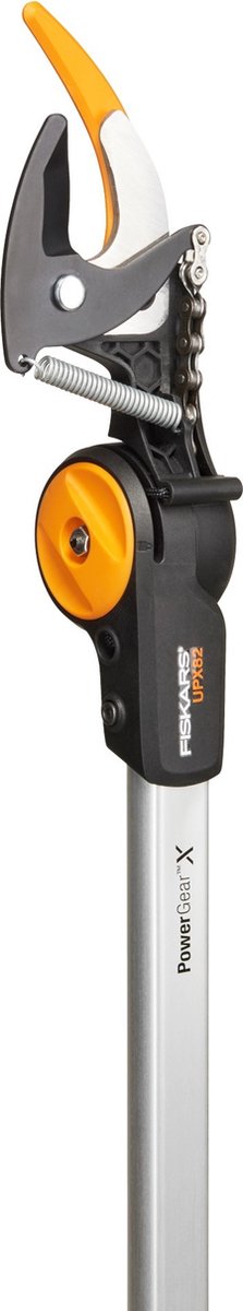 Fiskars Powergear™ x Beschneidungsgiraffe UPX82