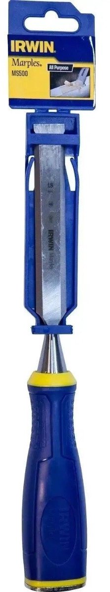 Irwin-Meißel – 18 mm MS500 Impact.