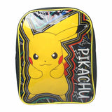 Van der Doelen Pokémon Rucksack 10x28x34 cm