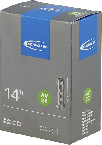 Schwalbe Schlauch av2c 32 40-254 ib agv 40mm