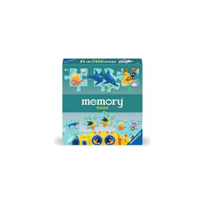Ravensburger Memory® Puzzle Unterwasserwelt
