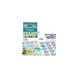 Ravensburger Memory® Puzzle Unterwasserwelt