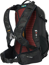 Uswe E-MTB Watt 25l Protektorrucksack – Trinkrucksack