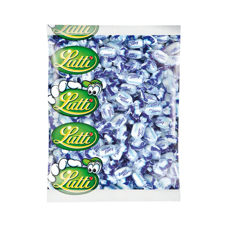 Lutti-Minze (1kg)
