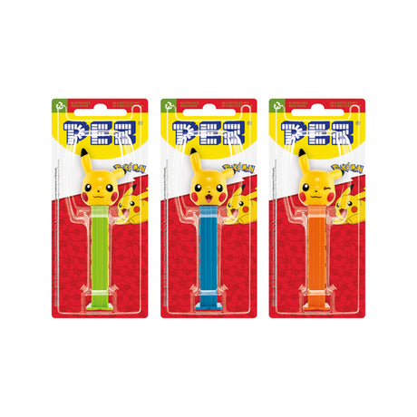 Pez Mojis 1+0 (12x 19gr)