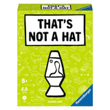 Ravensburger -Spiel, das kein Hut 2 ist