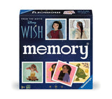 Ravensburger Memory Disney Wunsch