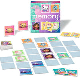 Ravensburger Memory Gabbys Puppenhaus
