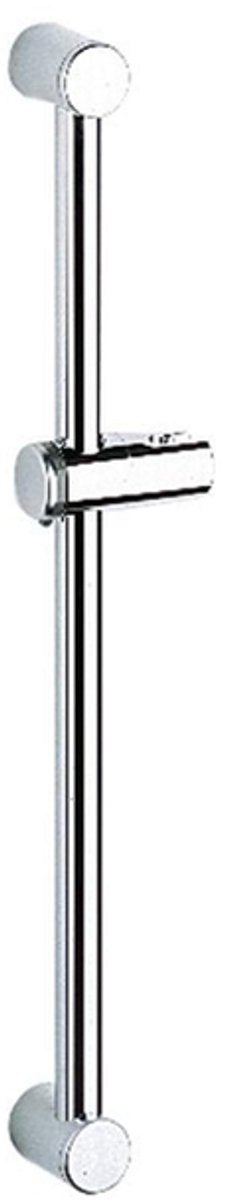 Grohe Relexa Schiebestange 60 cm Chrom