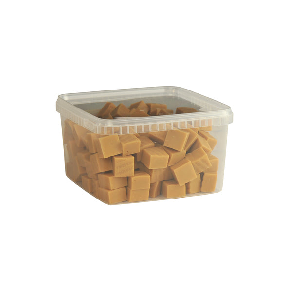 Lonka Old English Fudge Vanille unverpackt (2kg) (Kopie)