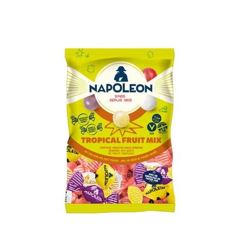 Napoleon Tropical Sweet Bag (12x 150gr)