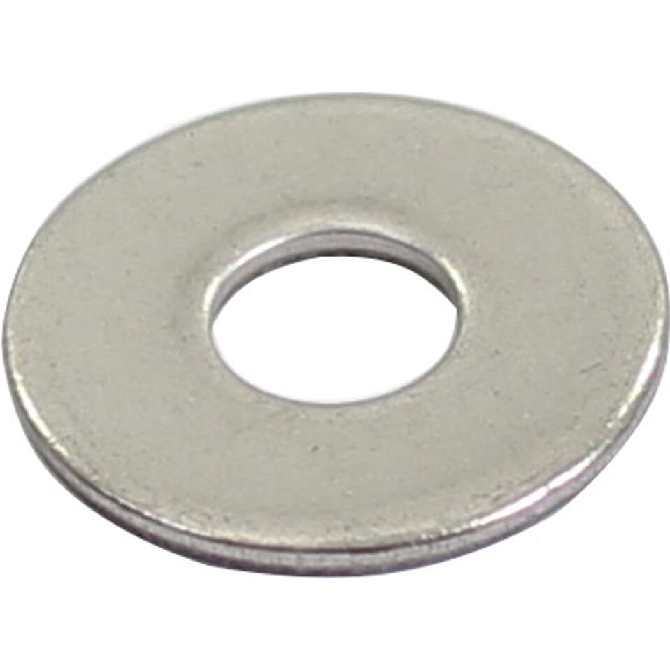 Bofix Suppling M5 Large stainless steel (P100)