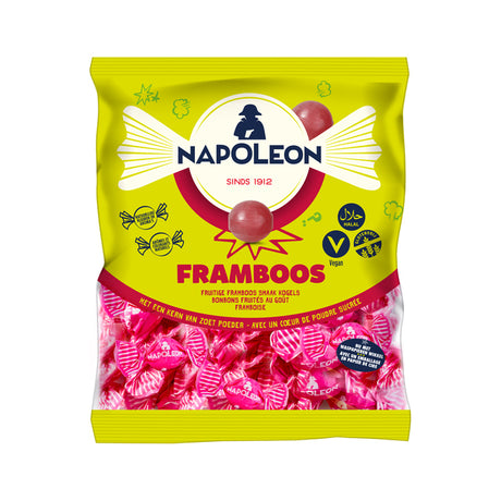 Napoleon-Himbeere (5 kg)