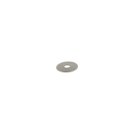 Bofix Fixx MEHR CAROSS.RINGEN M5X20 50 Teile, Edelstahl