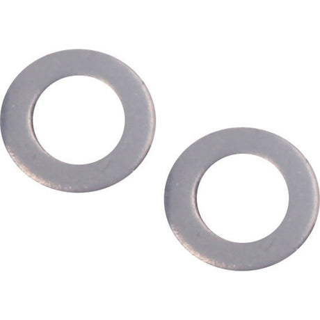 Bofix 226743 Nippelplatte Edelstahl Nr. 13 (1000st)
