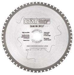 Cmt Mega Kreissäge HW 160x2x20 Z=30