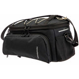 Newlooxs New Looxs Gepäckträgertasche Sport-Kofferraumtasche. Gepäckträgertasche New Looxs SP.Trunkbag Racktime 2.0