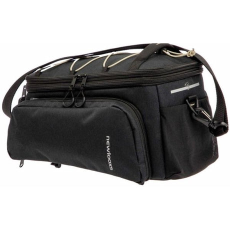 Newlooxs Tasche New Looxs Sport-Kofferraumtasche | RT 2.0 | schwarz | 31l