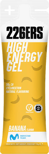 226ers Hochenergiegel 76g