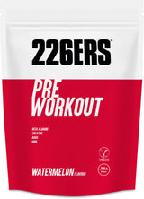 226ers Pre-Workout 300g