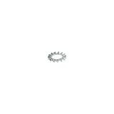 Bofix Zahnfeder Ring M8 (P250)