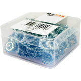 Bofix Zahnfeder Ring M8 (P250)