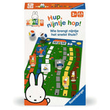 Ravensburger Hop Miffy Hop Würfelspiel