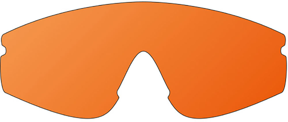 Swiss Eye Wave Green Purple Revo - Sportbrille