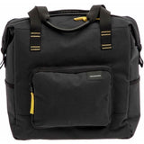 Burger - New Looxs Bag New Looxs Tulum Camella Single | schwarz | 26l