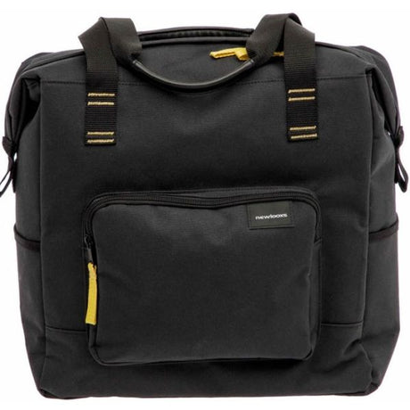 Burger - New Looxs Bag New Looxs Tulum Camella Single | schwarz | 26l