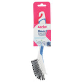 Sorbo Smart Brush langlebige Geschirrspülbürste