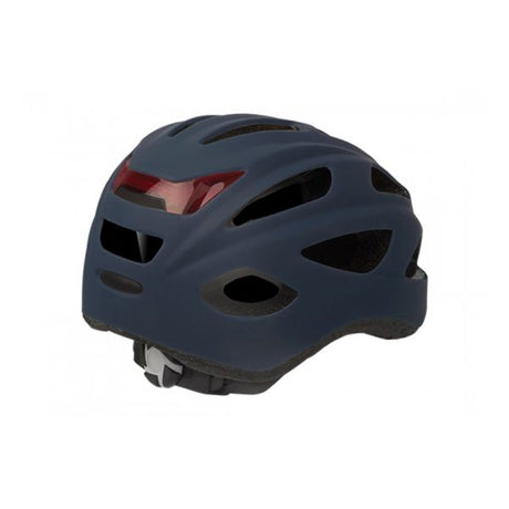 Polisport Helm City GO matt Bluew Denim M 54-59cm