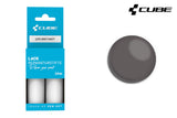 Cube Lackstift-Set grau matt