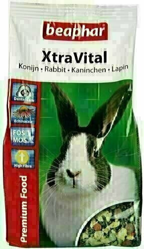 Beaphar Xtravital Rabbit