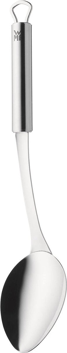 WMF profi plus - Servierlöffel - Edelstahl - elegantes Design - spülmaschinenfest
